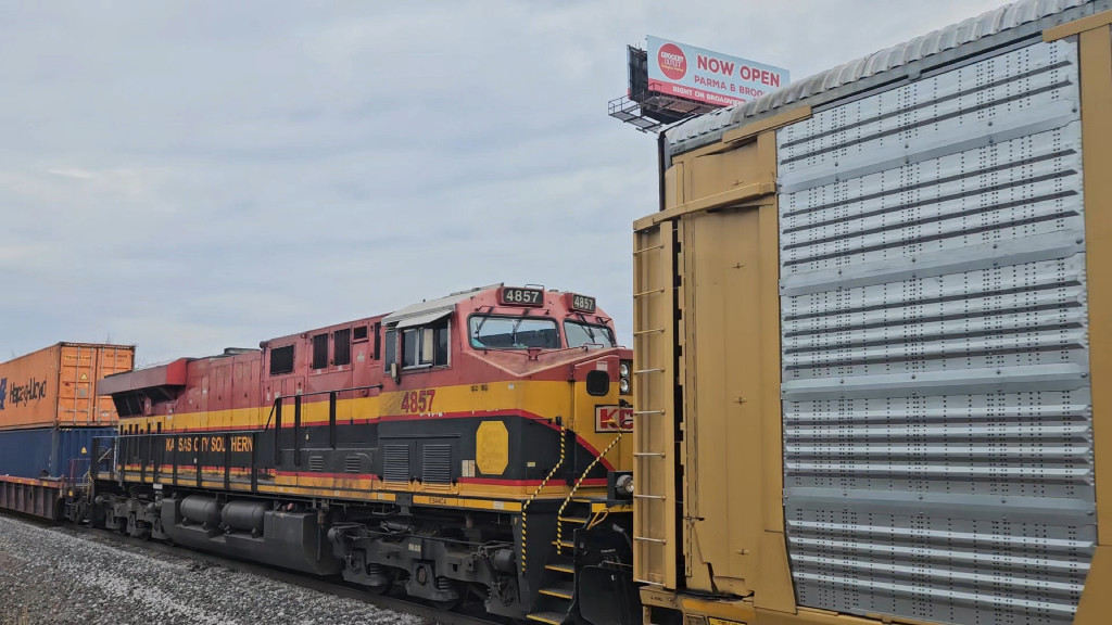 KCS 4857